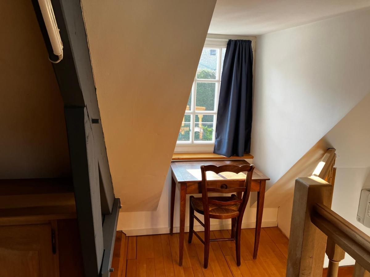 Bed and Breakfast La Bonne Note Chinon Zewnętrze zdjęcie