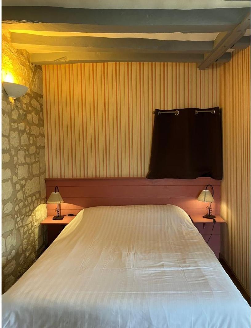 Bed and Breakfast La Bonne Note Chinon Zewnętrze zdjęcie